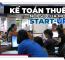 Kế Toán Thuế – Nỗi Sợ Của Mọi Startup